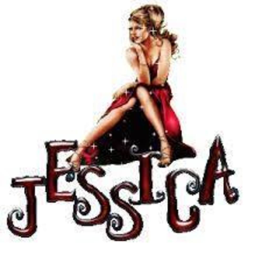 Meet your Posher, Jessica